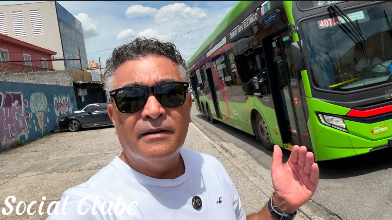 É POR ISSO QUE EU NÃO DOU MORAL PRA MUITAS