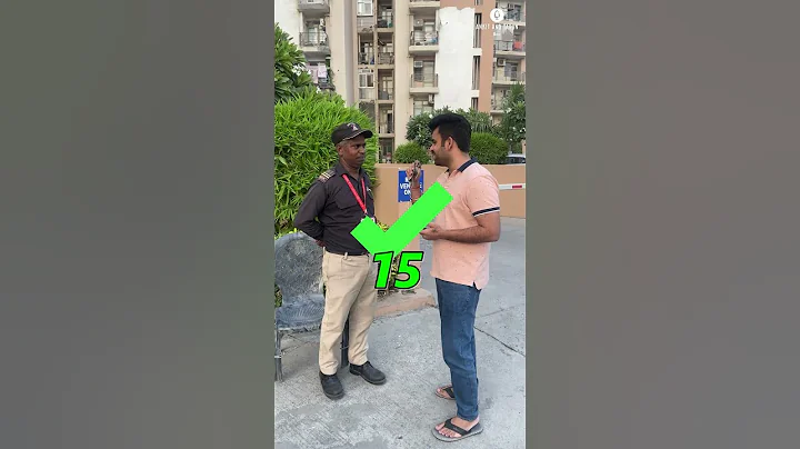 Let’s see how much money he make 🤑💸 #personalfinance #voxpop