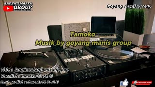 Radzwilmarfa Group---Langkaw Janji Mix Hip Pop By Tamoko