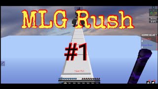 Mlg Rush Clips #1