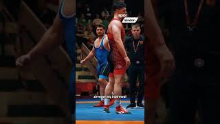 130 Kgda Altın Madalyanın Sahibi Olarak 13. Avrupa Şampiyonluğuna Ulaştı.