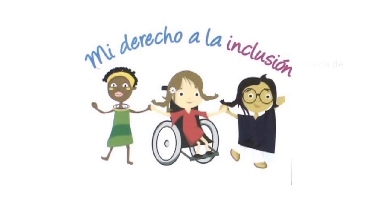IMPORTANCIA DE LA INCLUSIÓN EDUCATIVA YouTube IMPORTANCIA DE LA INCLUSIÓN EDUCATIVA YouTube