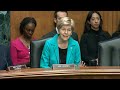 Fed Confirmation Live: Kevin Warsh testifies in front of the Senate Banking Committee