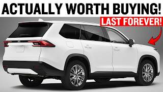 Edmunds Tested 30 SUVs – Only 6 Are Actually Worth Your Money! Starling Buick Gmc Stuart Reviews