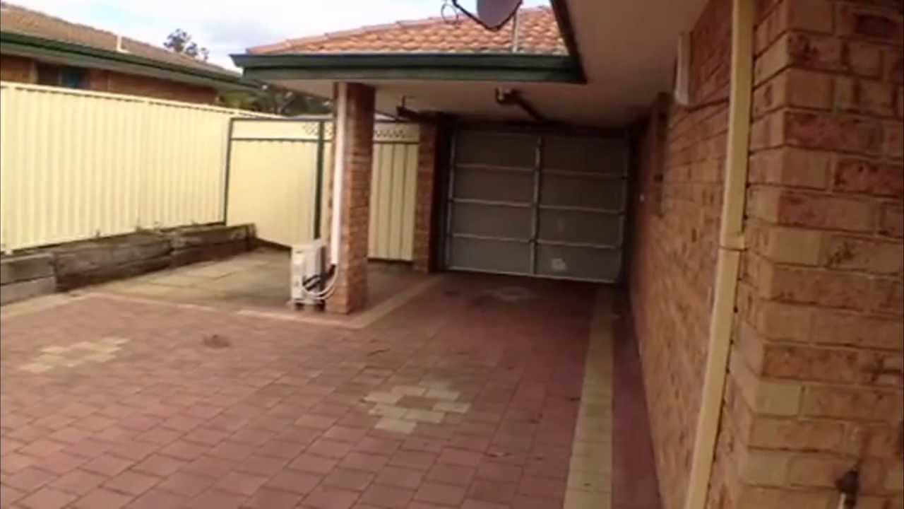 "Rental Properties in Bunbury" Usher Home 4BR/1BA by "Property Managers