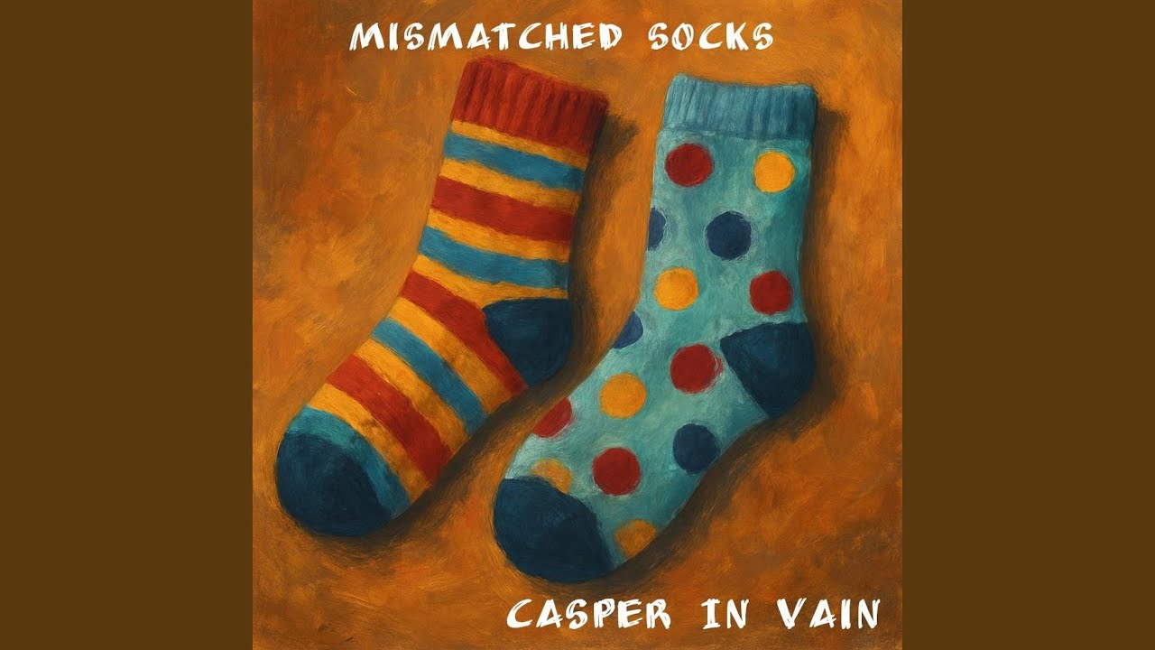 Mismatched Socks (feat. Akina Saijin)