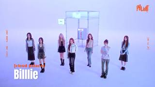 Billliecloud Palacepblive