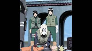 Ryzetsu Sacrifices Her Life To Save Naruto  naruto anime