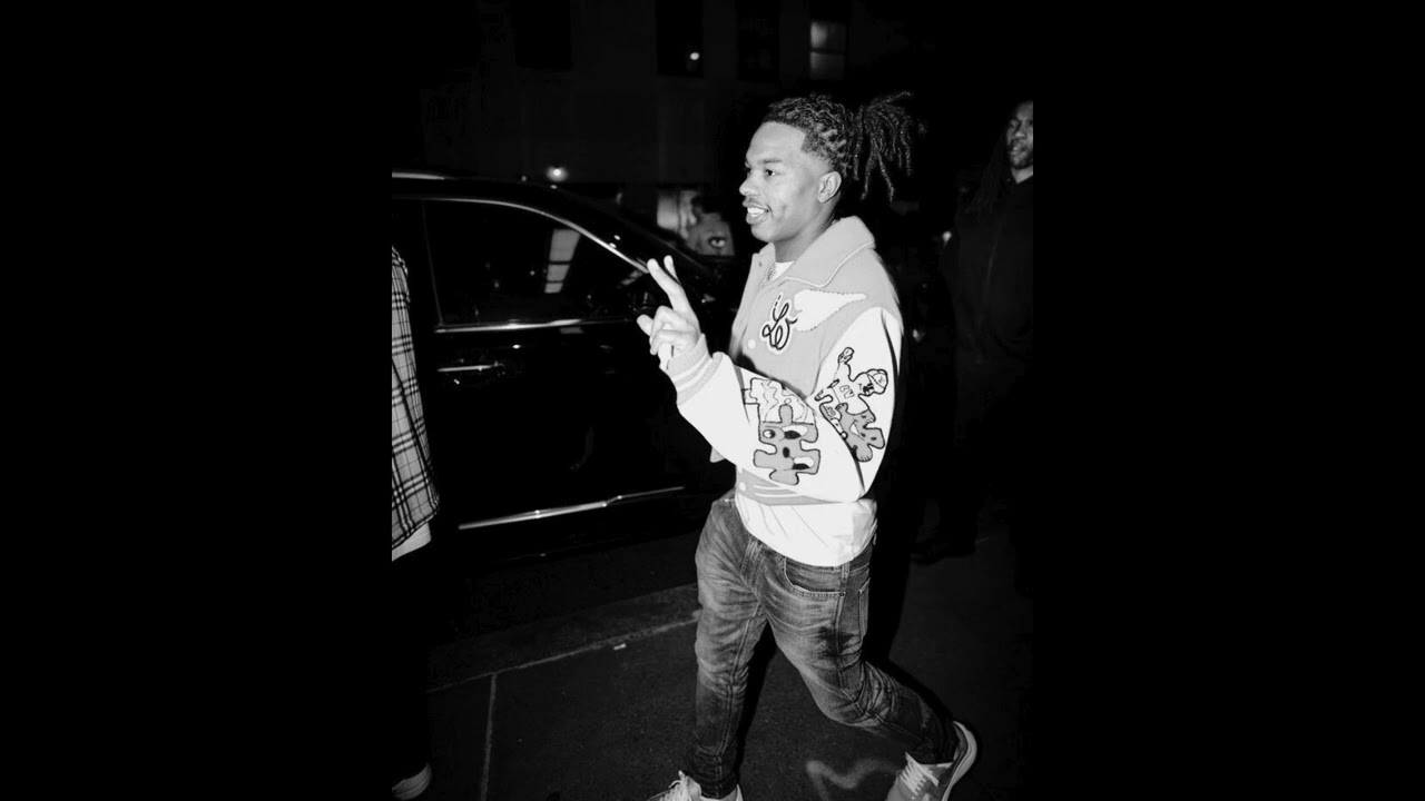 [FREE] LIL BABY TYPE BEAT 2025 - "STUNT"