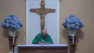 Rev R. Forcier, Pastor