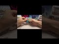 PACKLUCK?  #pokemon #pokemoncards #shorts