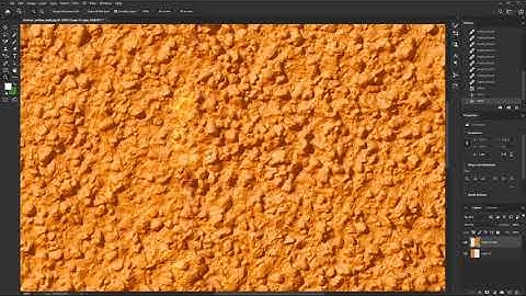 How to make a seamless textures