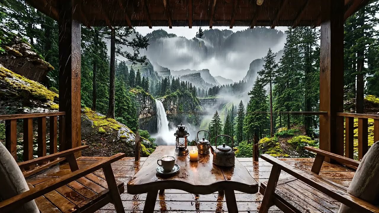 Soft Sleep Music – Relaxing Night Meditation