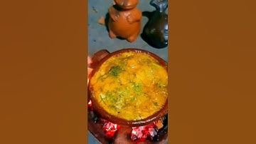 Ký ức 8x–9x qua bữa cơm nồi đất và tiếng Đài xưa| Cooking Memories 80s–90s #cute #cooking #kitchen