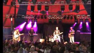 BODINROCKER And Soon They Start To Sing (Status Quo tribute)