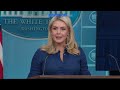 White House defends Trump's 'very serious' threat to a 'whole civilization'