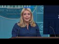 White House defends Trump's 'very serious' threat to a 'whole civilization'
