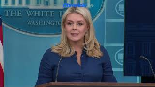 White House defends Trump's 'very serious' threat to a 'whole civilization'