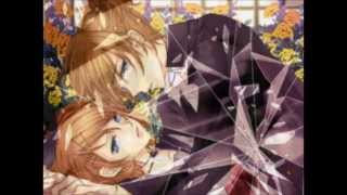 Nightcore- Broken Pieces w/lyrics