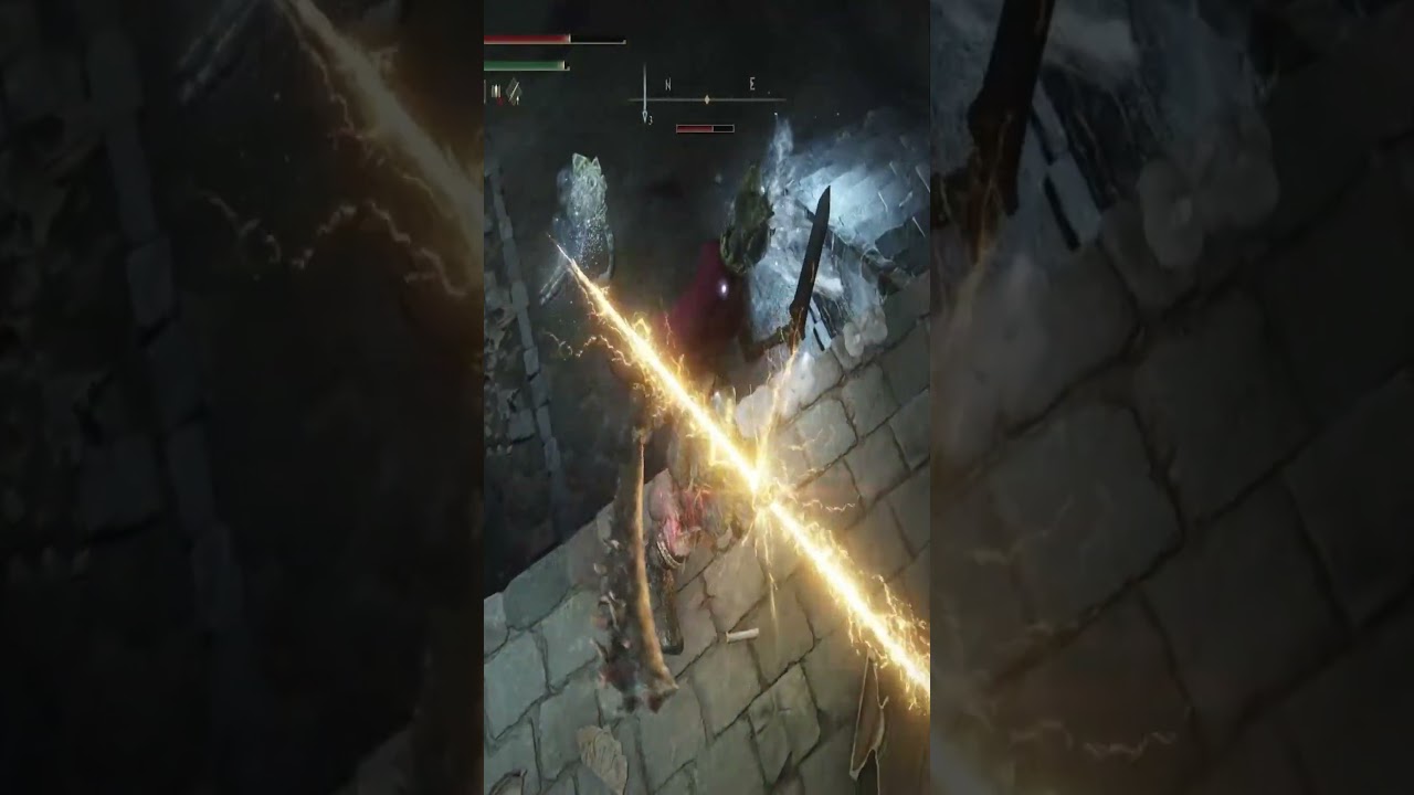 Cheese Reversal | Elden Ring Clip