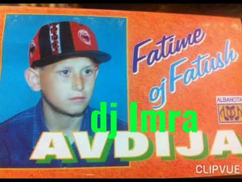 Avdi Avdiu - Mos ma luj at mindil