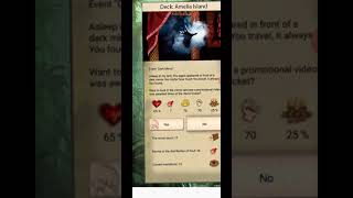 Captain's Choice text quest Part  7 Surviving in Jungle ( ° ͜ʖ ͡ᵔ ) screenshot 4