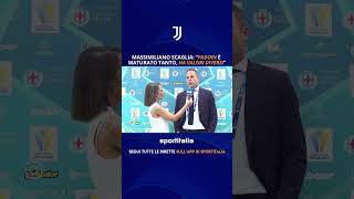 🎙️di #scaglia a @sportitaliatv9739 #news #reels #calcio #viralvideo #seriea #subscribe #tifosi