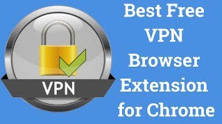 Best VPN Browser Extension for Google Chrome to access bypass blocked site । EraIT screenshot 4