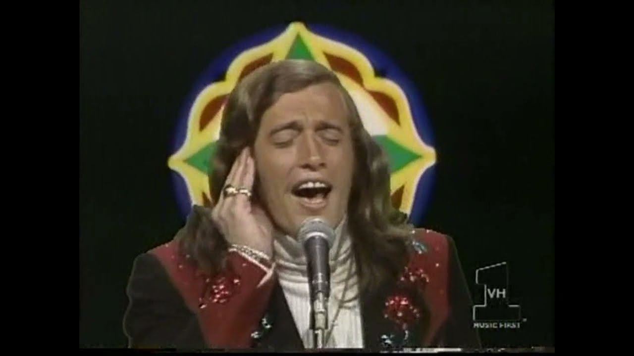 Bee Gees 1970's Video Collection