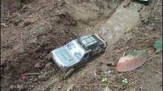 winching mini