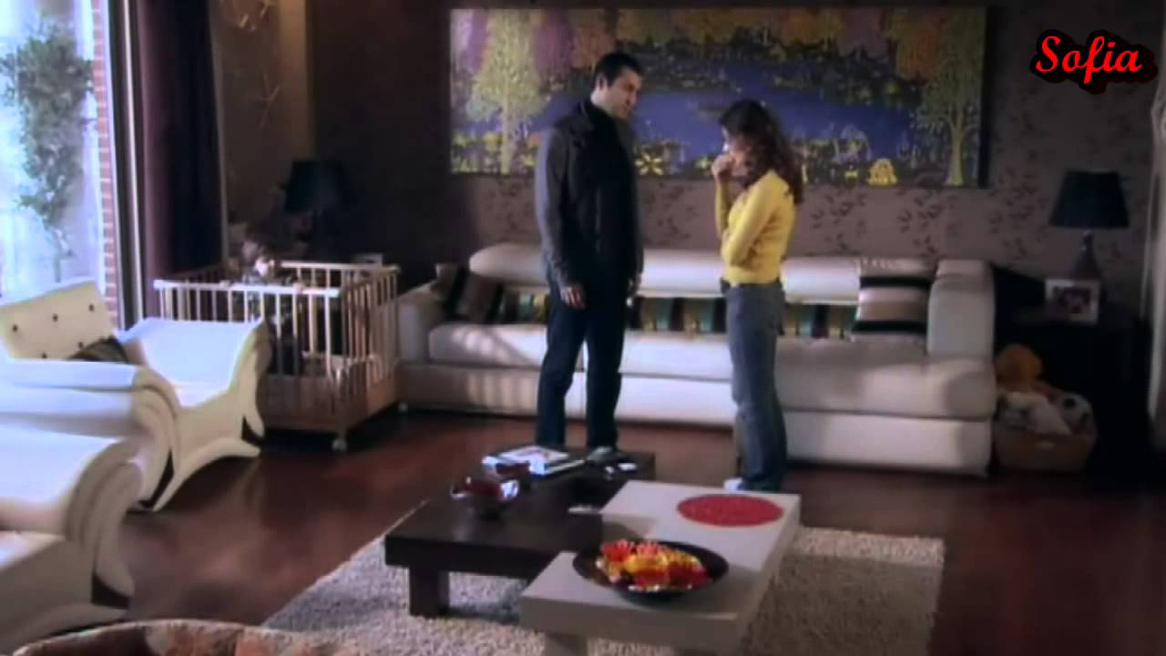 Savas ღ Yasemin ► Δεν είναι έτσι η αγάπη (Love Is Not Like That)