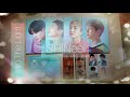 SHINee 샤이니 "Into The Light" Photobook // UNBOXING