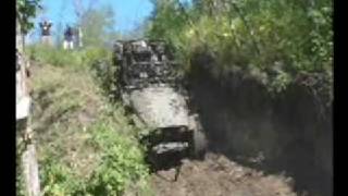 WHITEKNIGHT Trucks Gone Wild!!   2