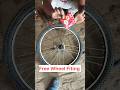 Cycle ka FreeWheel Fiting #ytshorts #Free cycle repair#Suhel Cycle Store