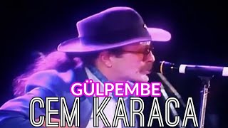 Cem Karaca Konserde Gülpembe Söylüyor shorts