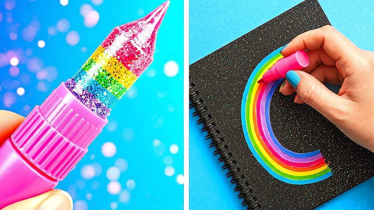 Art Skills Level - Up: FRESH Painting Tips And Creative Ideas by YayTime! FUN