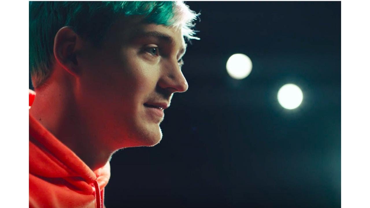 Ninja disgusted at Twitch after porn stream was promoted on his channel