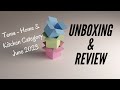 May 2023 Temu Haul (Home and Kitchen Category) Unboxing and Review