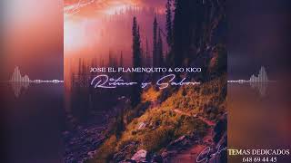 Jose el Flamenquito - Ritmo y Sabor 2022 (Audio Oficial)