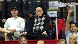 Remembering Coach Tarkanian