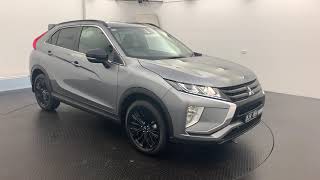 2020 Mitsubishi Eclipse Cross Black Edition - 57916