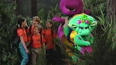 Camp WannaRunaRound (2000 Version) Part 29
