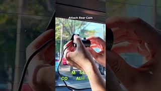 Ultimate 2026 4K Dash Cam 70mai A810S Setup 🚗
