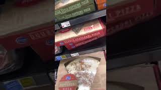 First time eating from Kroger deli