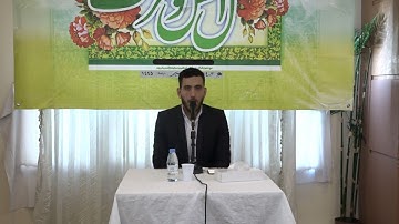 ما تيسر من آواخر سورة الفتح | المدينة المنورة 20240525 القارئ أمير حسين أنواري