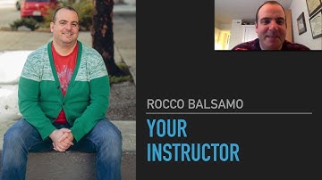 Chrome DevTools Tutorial 2: Intro to the Tutorial Series and About Your Instructor