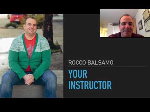 Chrome DevTools Tutorial 2: Intro to the Tutorial Series and About Your Instructor