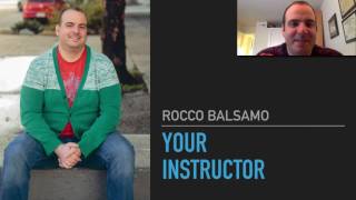 Chrome DevTools Tutorial 2: Intro to the Tutorial Series and About Your Instructor