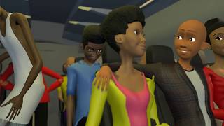 Ama JaZZi Mundeke powered by Tryzambia