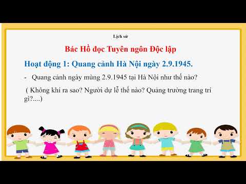 Khối 5 ngày 23/11/2021